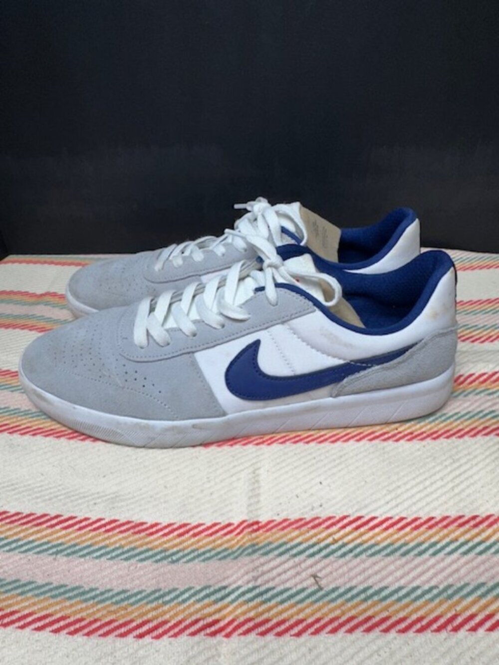 Nike SB Team Classic Men's Size 10